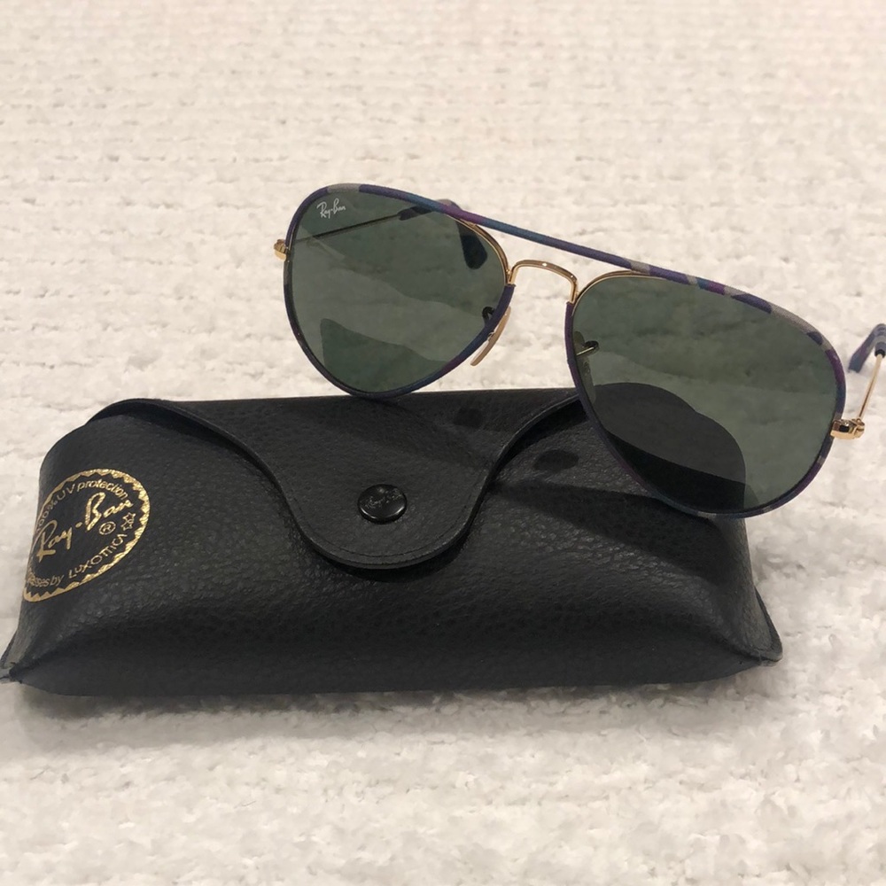 Ray-Ban 🕶 Sunglasses